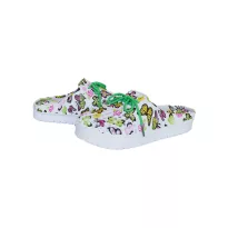 Женские сандали 36-41 зеленые