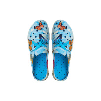 Женские сандали 36-41 синие