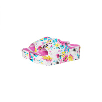 Женские сандалии 36-41 розовые