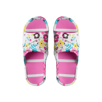 Женские сандалии 36-41 розовые