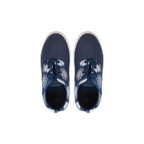 Кеды женские 36-41 синий