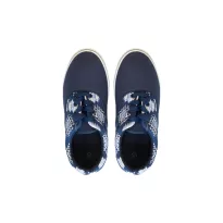 Кеды женские 36-41 синий