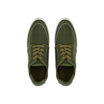 Обувь мужская 40-44 зеленая