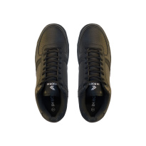 Кеды мужские черные 40-44