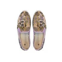 Naisten jalkineet 36-41 violetti