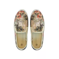 Naisten jalkineet 36-41 beige