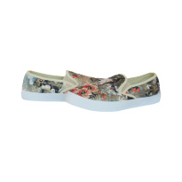 Женская прогулочная обувь 36-41, бежевая