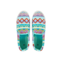 Atma Женская прогулочная обувь 36-41 селеные/синие