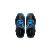 Кеды детские 28-35 черные