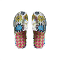 Детские летние тапочки 30-35