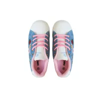 Atma Кеды детские джинсовые 30-35