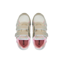 Atma Кеды детские 28-35 бежевые 28-35