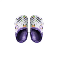 Детские сандалии 24-29 фиолетовые