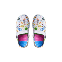 Детские сандалии 24-29 желтые