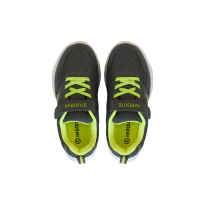 Atma Кеды детские 28-33 хаки