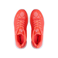 Женские кроссовки, 36-41 коралловый
