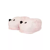 Kotitossut eläimet 36/37-40/41 pinkki