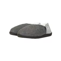 Atma miesten tossut 41-46 harmaa