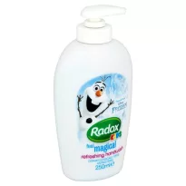 Radox Kids Handwash Frozen 250мл