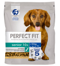 Perfect Fit Senior kana 825g