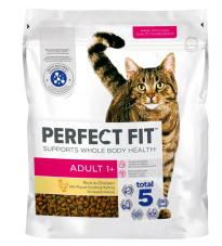 Perfect Fit &#1050;&#1086;&#1088;&#1084; &#1076;&#1083;&#1103; &#1074;&#1079;&#1088;&#1086;&#1089;&#1083;&#1099;&#1093; &#1082;&#1086;&#1096;&#1077;&#1082; &#1074;&#1089;&#1077;&#1093; &#1087;&#1086;&#1088;&#1086;&#1076;, &#1082;&#1091;&#1088;&#1080;&#1094;&#1072; 1,4 &#1082;&#1075;