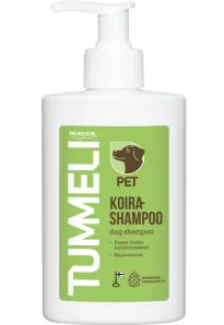 Tummeli Pet Шампунь для собак 300мл