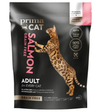 PrimaCat &#1057;&#1091;&#1093;&#1086;&#1081; &#1073;&#1077;&#1079;&#1079;&#1077;&#1088;&#1085;&#1086;&#1074;&#1086;&#1081; &#1082;&#1086;&#1088;&#1084; &#1076;&#1083;&#1103; &#1074;&#1079;&#1088;&#1086;&#1089;&#1083;&#1099;&#1093; &#1082;&#1086;&#1090;&#1086;&#1074; &#1089; &#1083;&#1086;&#1089;&#1086;&#1089;&#1077;&#1084; 400 &#1075;