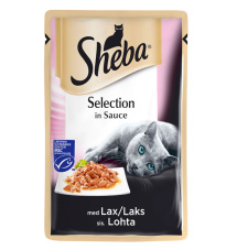 Sheba &#1051;&#1086;&#1089;&#1086;&#1089;&#1100; &#1074; &#1089;&#1086;&#1091;&#1089;&#1077;, 85 &#1075;