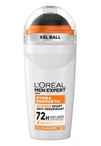 L'Oréal Men Expert Дезодорант-антиперспирант шариковый 50 мл
