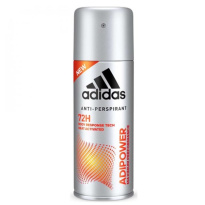 
Adidas Adipower Антиперспирант 150 мл
