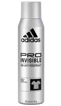 Adidas Pro Invisible &#1084;&#1091;&#1078;&#1089;&#1082;&#1086;&#1081; &#1076;&#1077;&#1079;&#1086;&#1076;&#1086;&#1088;&#1072;&#1085;&#1090; 150 &#1084;&#1083;&#160;
