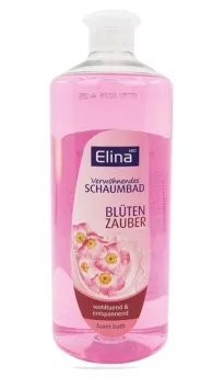Elina Пена для ванн Blossom Magic 1 л 
