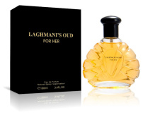 &#1055;&#1072;&#1088;&#1092;&#1102;&#1084; Laghmani's Oud Black EDP 100ml&#160;