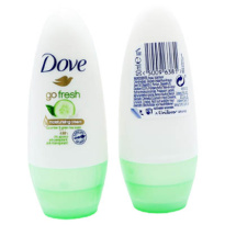 Dove Део Ролл-он Fresh Touch 50мл
