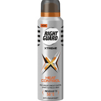 RG A/P Deod Xtreme контроль температуры 150 мл