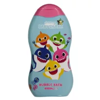 Baby Shark Пена для ванны 400 мл