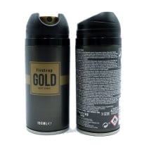 &#1057;&#1087;&#1088;&#1077;&#1081; &#1076;&#1083;&#1103; &#1090;&#1077;&#1083;&#1072; Firetrap Gold - 150 &#1084;&#1083;&#160;
