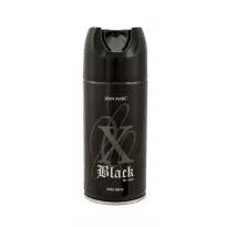 Бодиспрай X-Black для мужчин, 150 мл 
