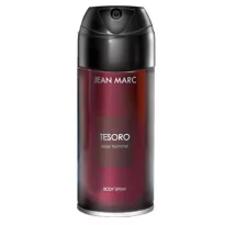 Jean Marc Tesoro Мужской дезодорант-спрей 150 мл 
