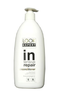 Look восстанавливающий кондиционер 900 мл