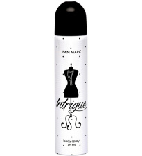 Jean Marc Intrigue 75 мл дезодорант