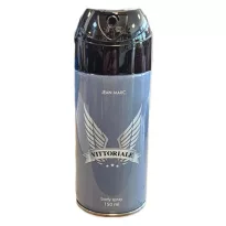 JM Vittoriale Miesten Deo Spray 150ml