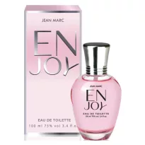 Женский парфюм Jean Marc EDP Enjoy 100 мл 

