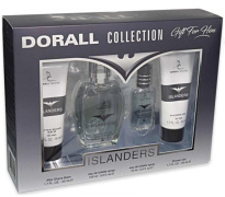 Dorall Collection Islanders Подарочный набор