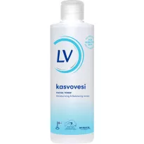 LV лосьон для лица, 250 мл 
