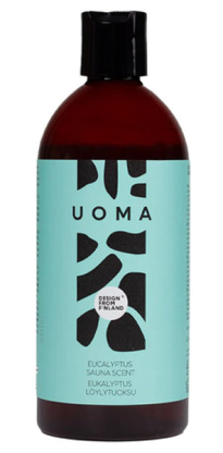 &#1040;&#1088;&#1086;&#1084;&#1072;&#1090; &#1076;&#1083;&#1103; &#1089;&#1072;&#1091;&#1085;&#1099; "&#1069;&#1074;&#1082;&#1072;&#1083;&#1080;&#1087;&#1090;" Uoma, 500 &#1084;&#1083;&#160;
