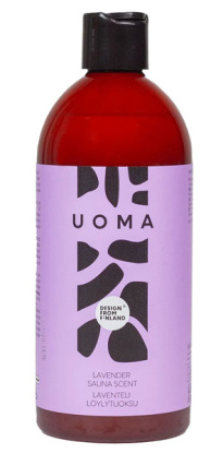 &#1040;&#1088;&#1086;&#1084;&#1072;&#1090; &#1076;&#1083;&#1103; &#1089;&#1072;&#1091;&#1085;&#1099; "&#1051;&#1072;&#1074;&#1072;&#1085;&#1076;&#1072;" Uoma, 500 &#1084;&#1083;&#160;
