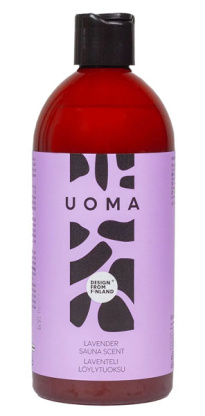 &#1040;&#1088;&#1086;&#1084;&#1072;&#1090; &#1076;&#1083;&#1103; &#1089;&#1072;&#1091;&#1085;&#1099; "&#1051;&#1072;&#1074;&#1072;&#1085;&#1076;&#1072;" Uoma, 500 &#1084;&#1083;&#160;
