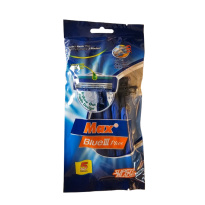 Max&#174; Blue III Plus &#1052;&#1091;&#1078;&#1089;&#1082;&#1080;&#1077; &#1073;&#1088;&#1080;&#1090;&#1074;&#1099; 5 &#1096;&#1090;