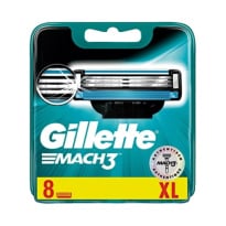 Gillette Mach3 8&#1096;&#1090; &#1083;&#1077;&#1079;&#1074;&#1080;&#1103;&#160;
